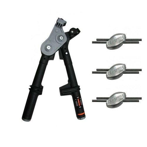 Gripple plus medium starter - medium,