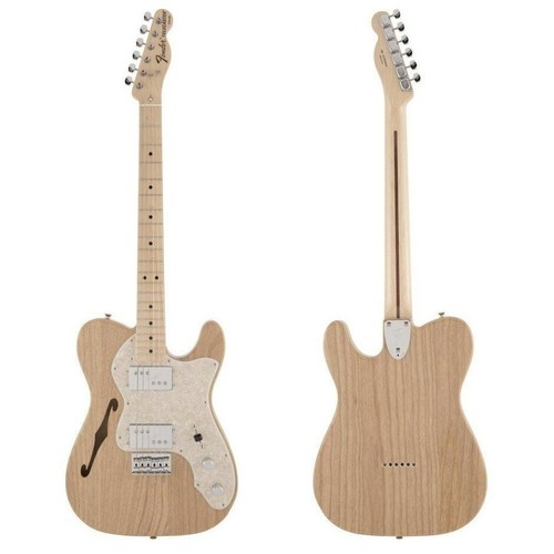 Fender made japan - made, in