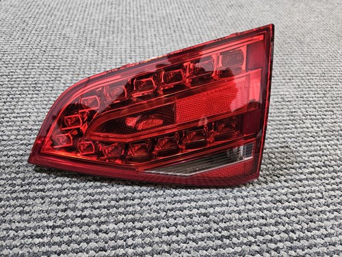Audi saloon led rear - b8,