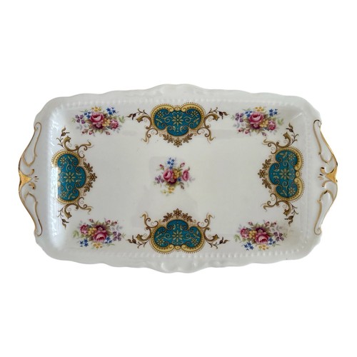 Royal albert berkeley - berkeley, bone