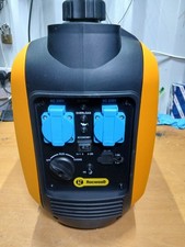 New Inverter Suitcase