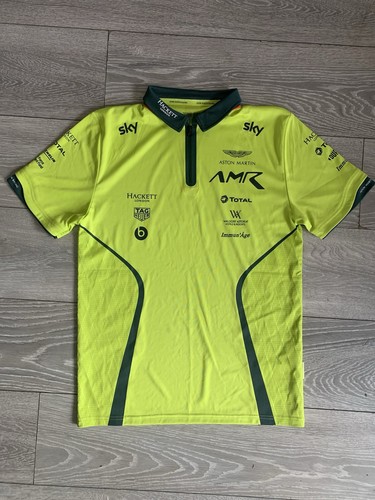 Official aston martin - aston, racing