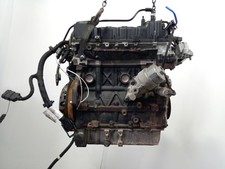 JEEP RENEGADE Engine 2014-2024