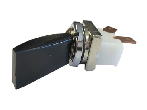 Map interior light switch - light,