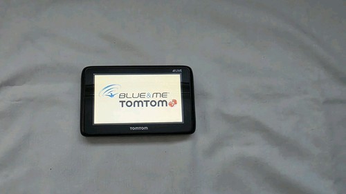 Tomtom fiat 500 alfa romeo - fiat,