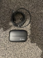 Elgato HD60 S Video Capture