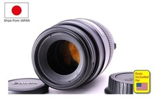 Canon EF 100mm f/2.8 Macro
