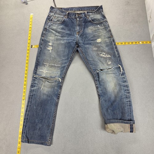 Vintage lee jeans - vintage, mens