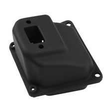 Muffler Exhaust With Bolts