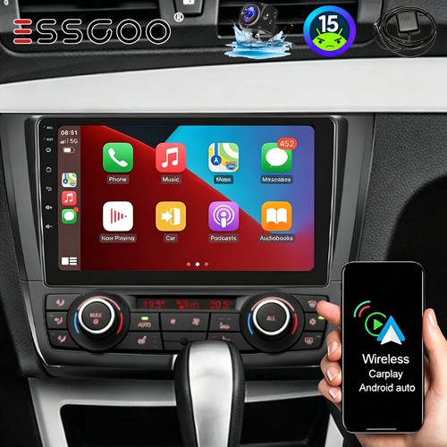Apple carplay car - car, stereo