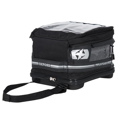 Oxford motorcycle tank - tank, bag