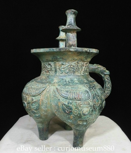 Old china western - old,