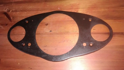 Original bmc inner - inner, dash