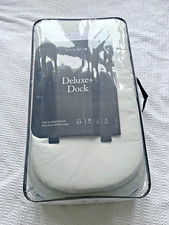 Dock A Tot Deluxe +, Baby pod