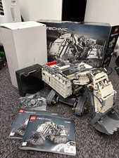 LEGO® - Technic - Liebherr R