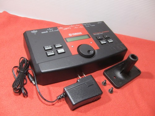 Yamaha dtxplorer drum trigger - dtxplorer,