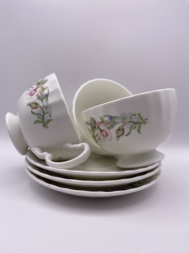 Aynsley fone bone china - china, wild