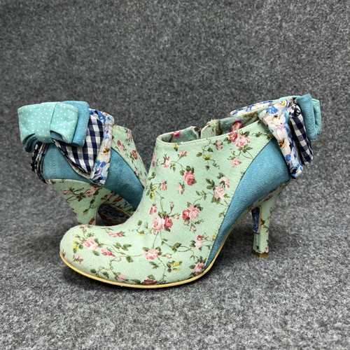 Irregular choice baby beauty - choice,