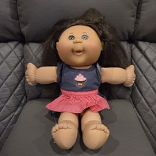 Cabbage Patch Kids Twinkle