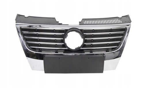 For passat 2005 2010 - b6, -2010
