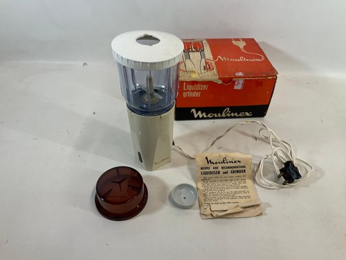 Moulinex liquider grinder 200w - moulinex,
