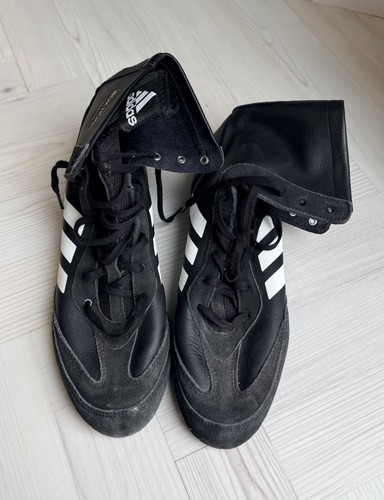 Adidas box hog - special, boxing