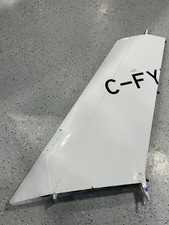 CESSNA 172 P FIN ASSY -