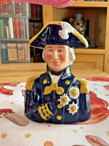Wood sons admiral - &,