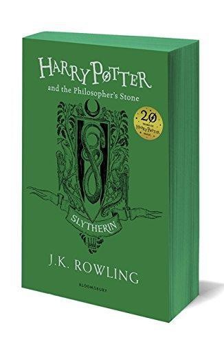 Harry potter and the - and,
