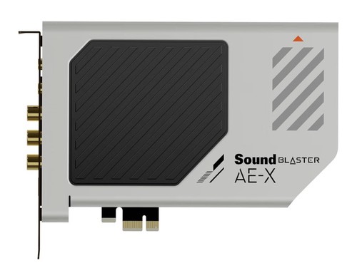Creative sound blaster x - creative,