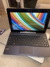 ASUS Transformer Book T100TAF