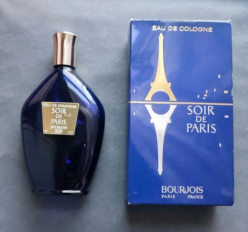 Discontinued bourjois soir - bourjois,