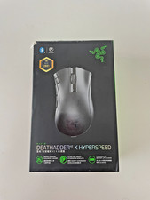 Razer DeathAdder V2 X