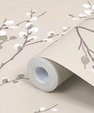 Laura Ashley Pussy Willow