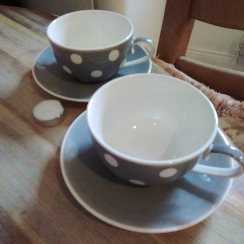 Whittards chelsea set - chelsea,