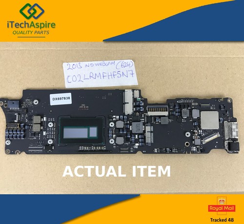 Webcam macbook air - air, 11"