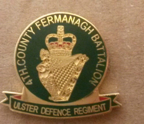 4th county fermanagh - , battalion