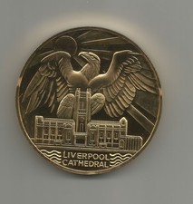 Liverpool Cathedral Centenary