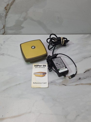 Topcon hiper 1002399 - topcon, gps