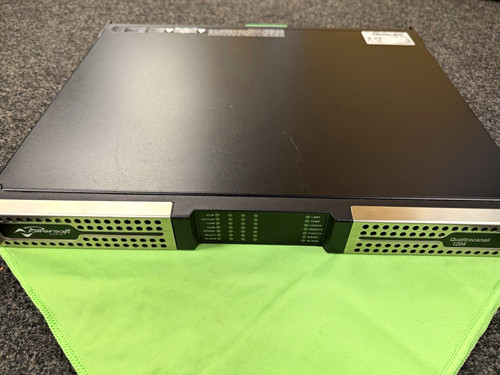 Powersoft quattrocanali 1204 - powersoft,