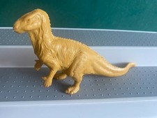 Vintage Invicta Iguanodon