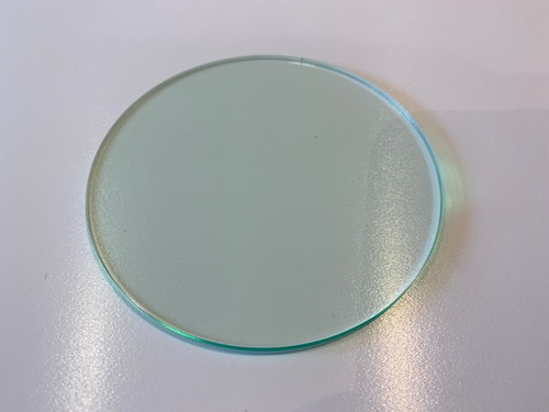 Round washers spacers - washers, rings