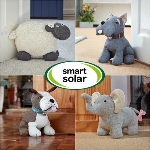 Smart garden stuffed - smart,