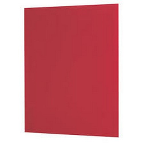 Hafele red splashback 595 - red,