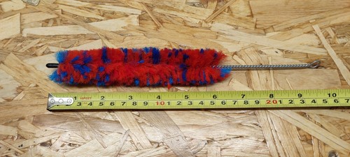 Clarinet brush saver - brush,