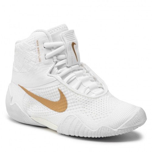 Nike tawa wrestling boots - wrestling,