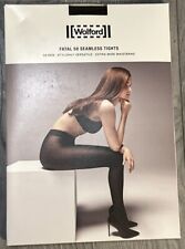 Wolford Fatal 50 Seamless