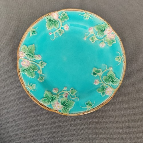 George jones 1875 majolica - george,