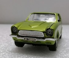 HONDA Z 600 coupè 1970 -