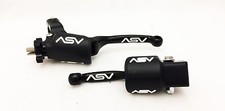ASV F3 Front Brake Clutch